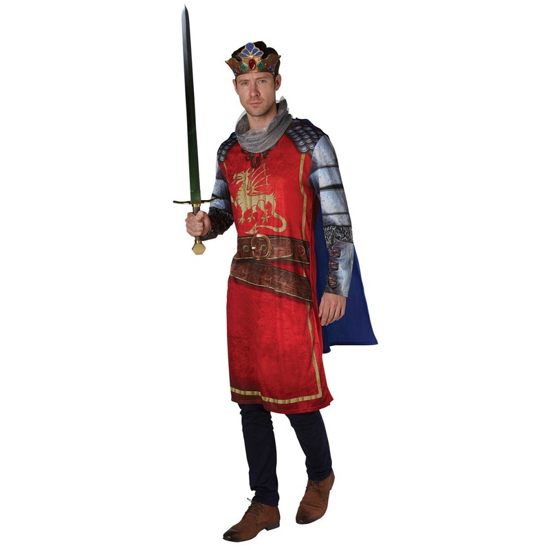 King Arthur