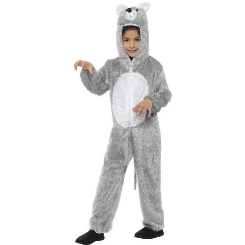 Mouse Costume - Kids