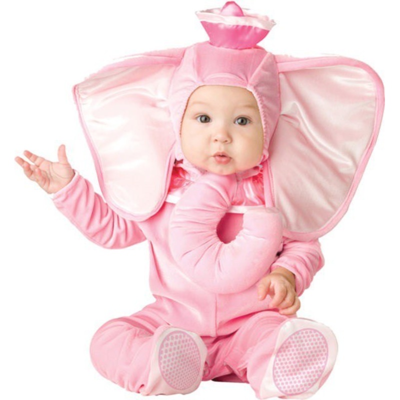 Pink Elephant