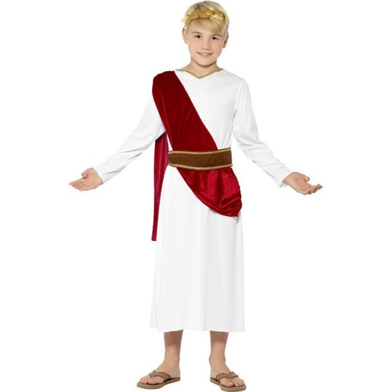 Roman Boy - Kids