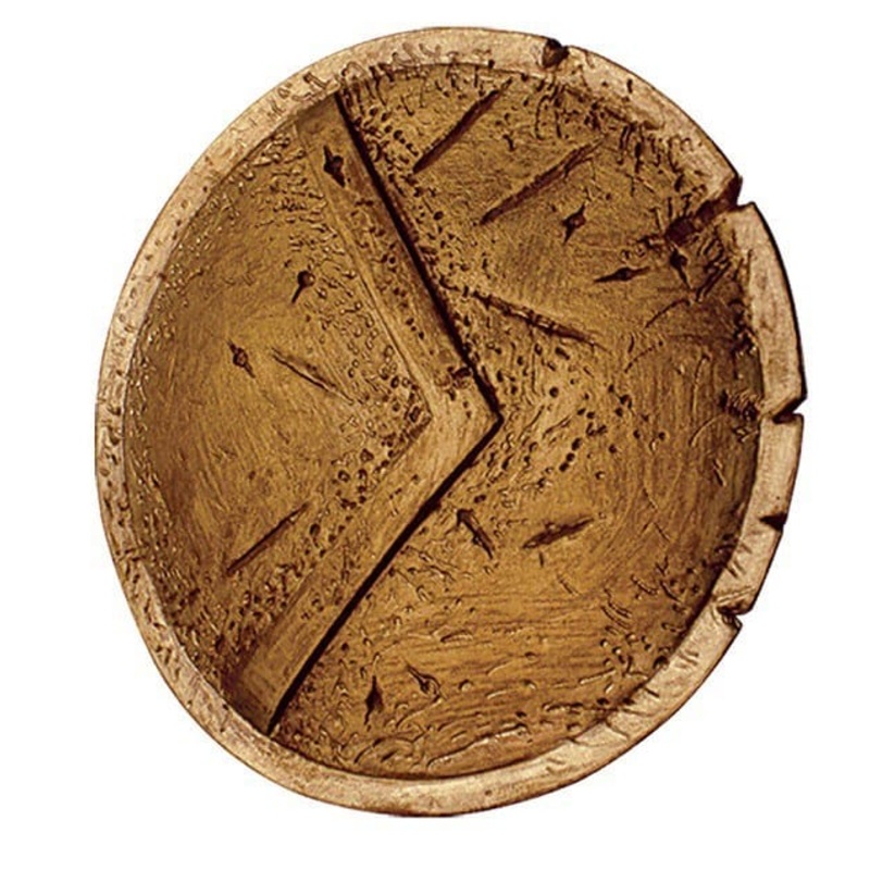 Spartan Shield