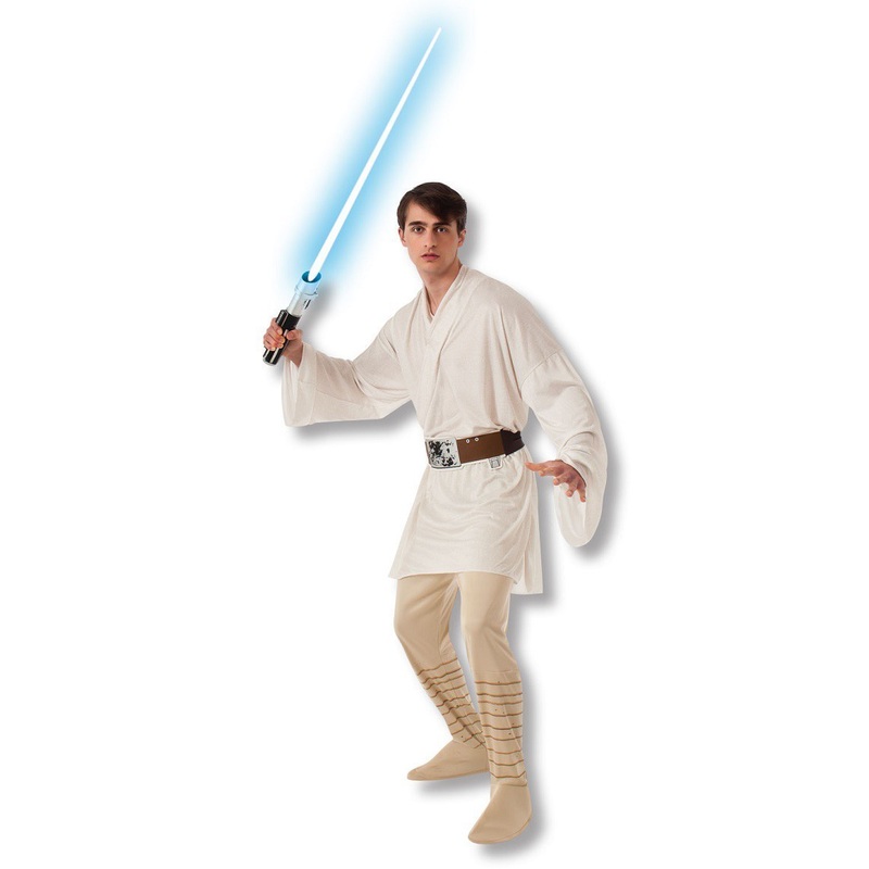 Starwars Luke Skywalker