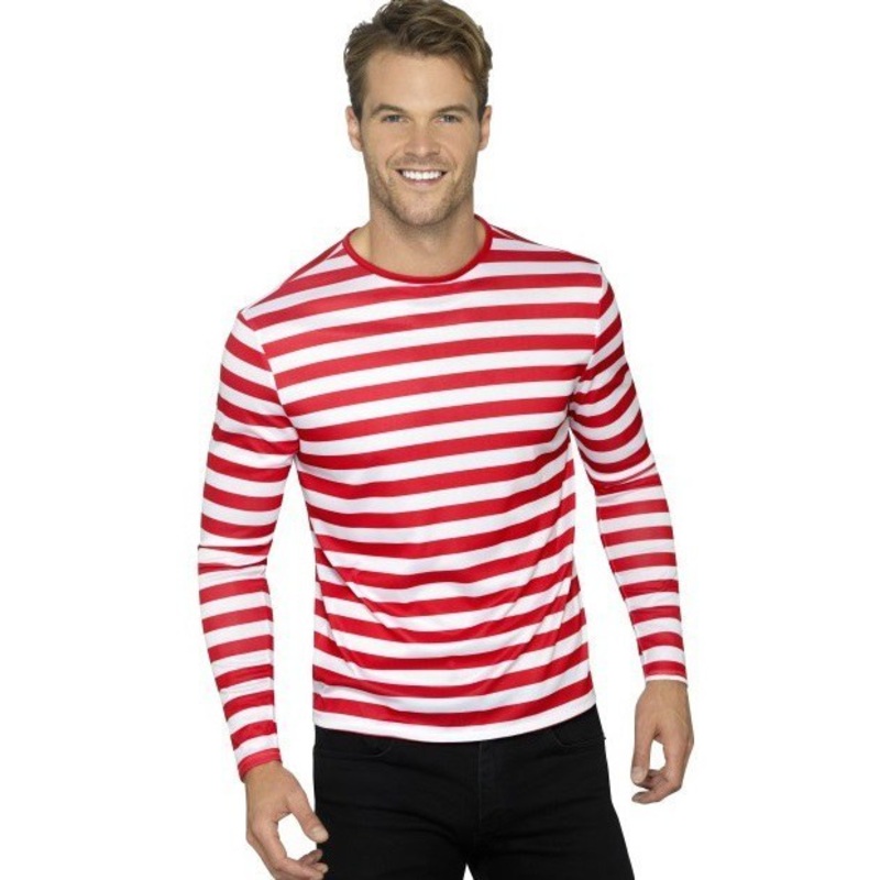 Stripy T-Shirt