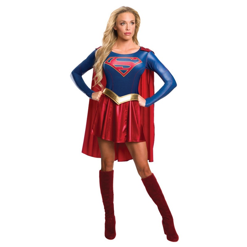 Supergirl