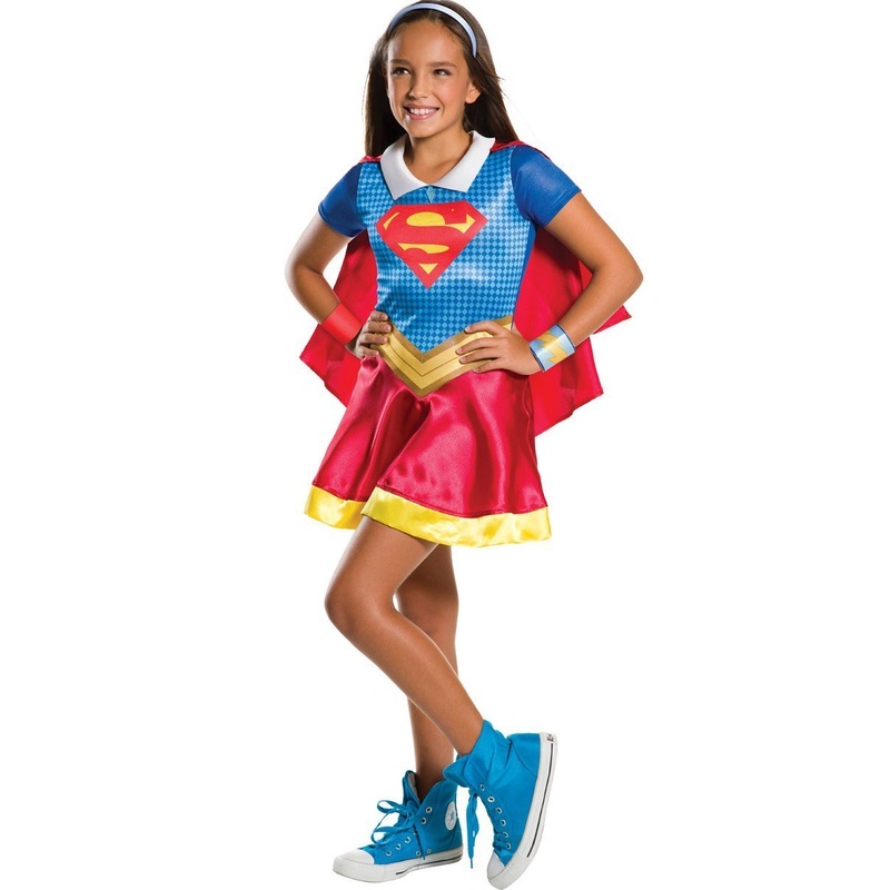 Supergirl - Kids