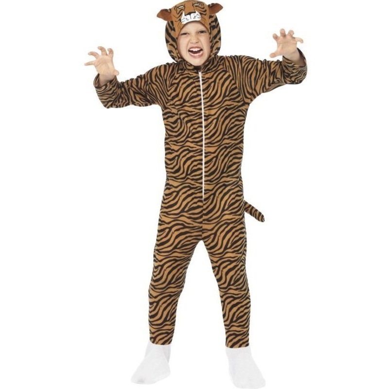 Tiger Kids