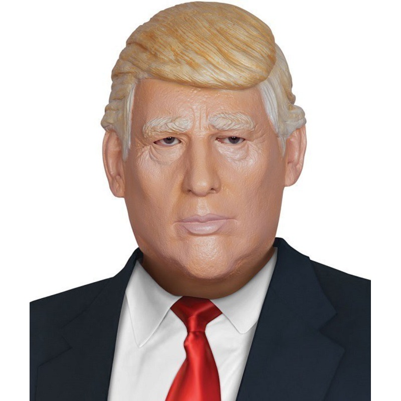 Trump Mask
