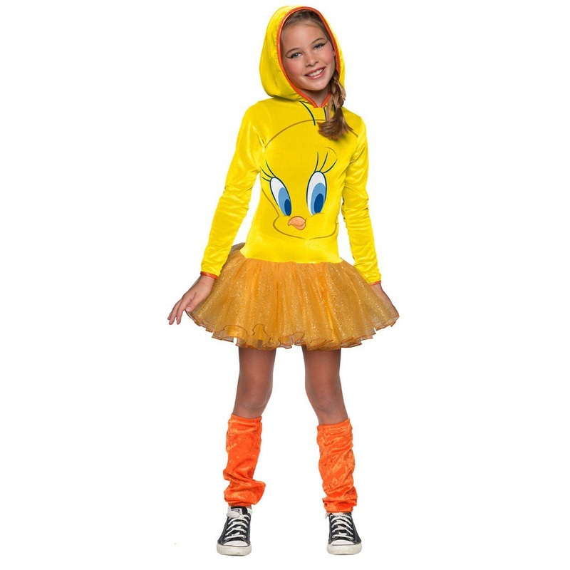 Tweety Pie - Kids