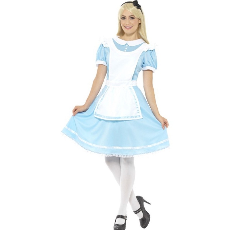 Wonder Princess Costume