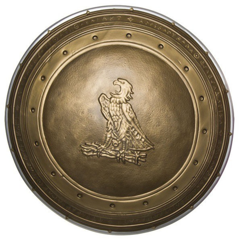 Wonder Woman Shield - Kids