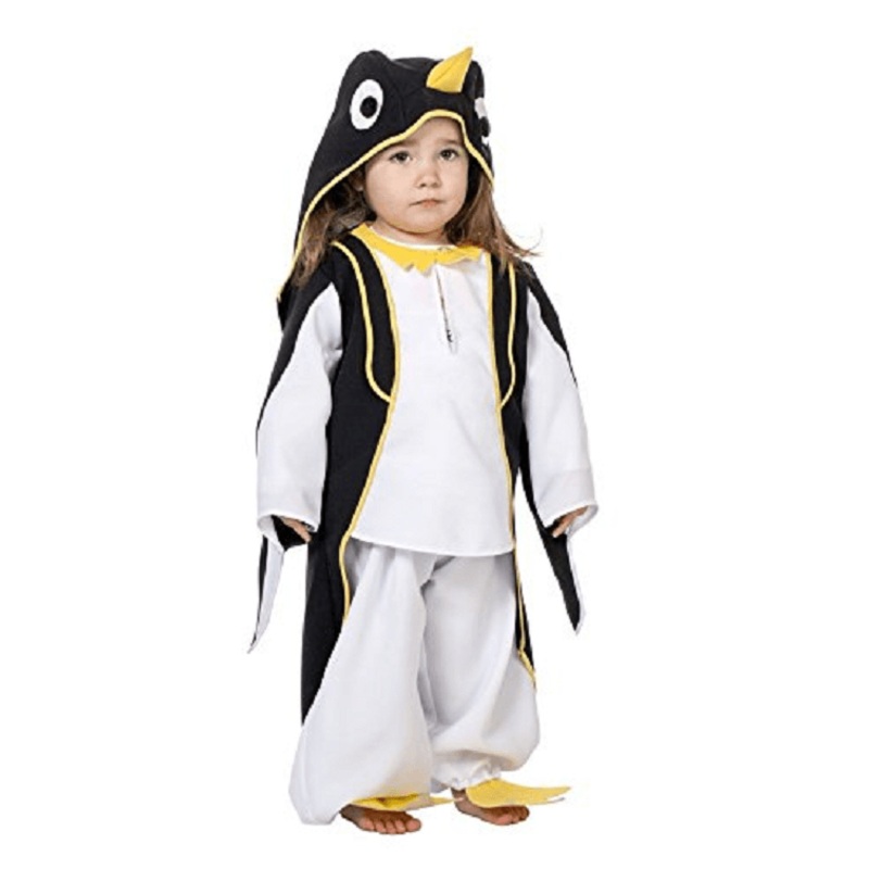 Baby Penguin Costume