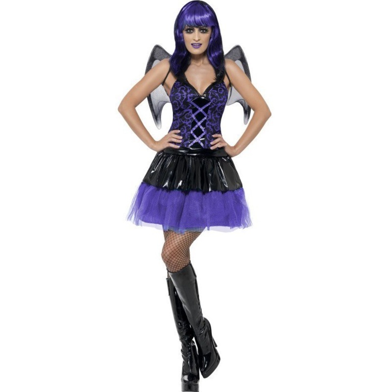 Demoness Costume