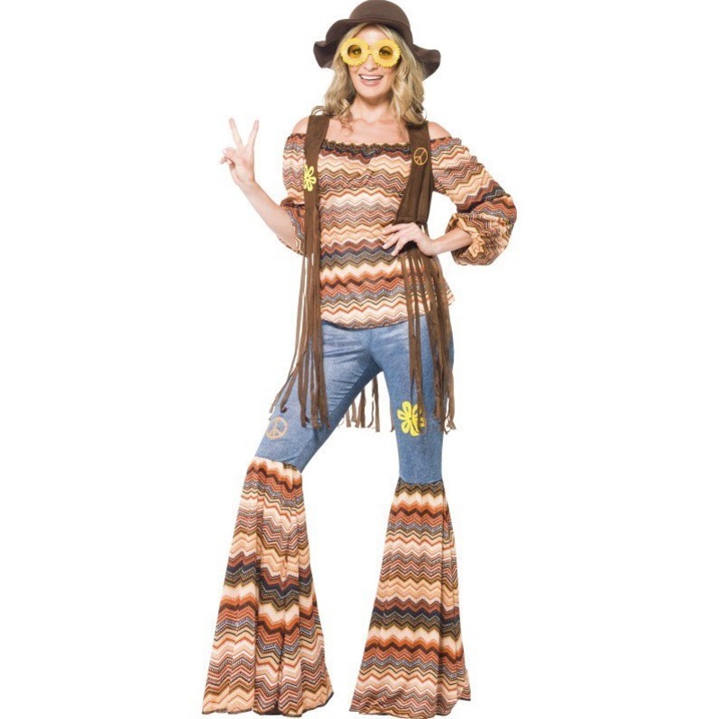Harmony Hippie