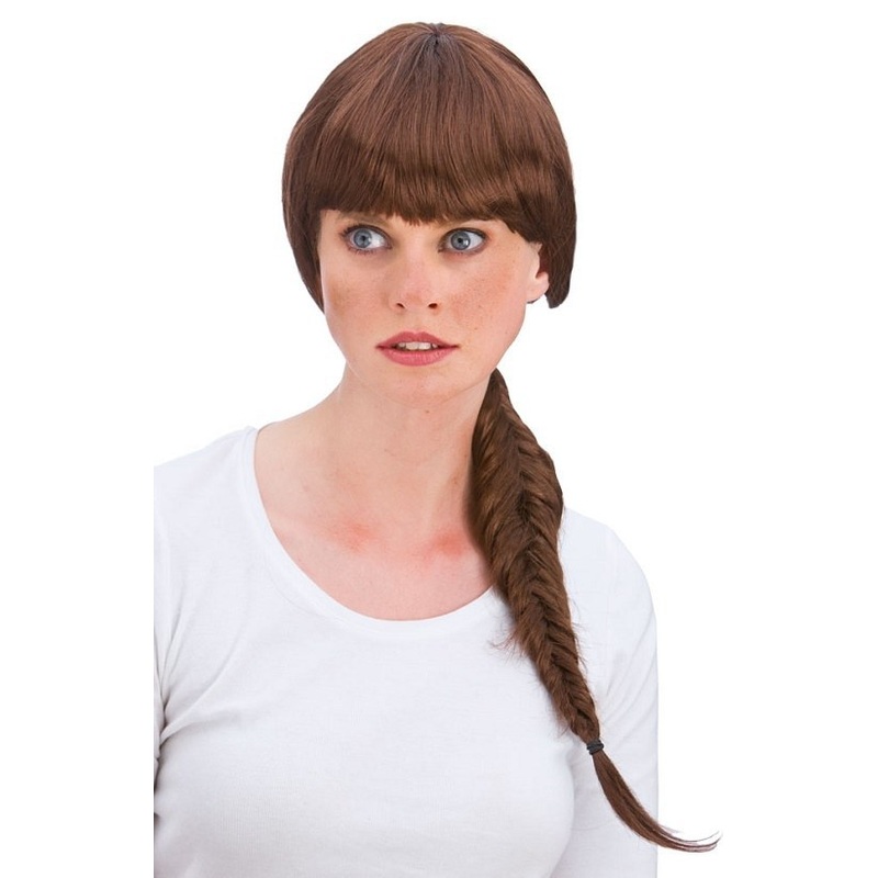 Heroine Wig