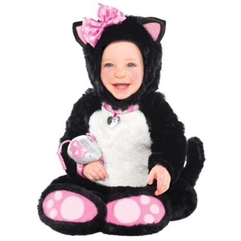 Itty Bitty Kitty - Kids