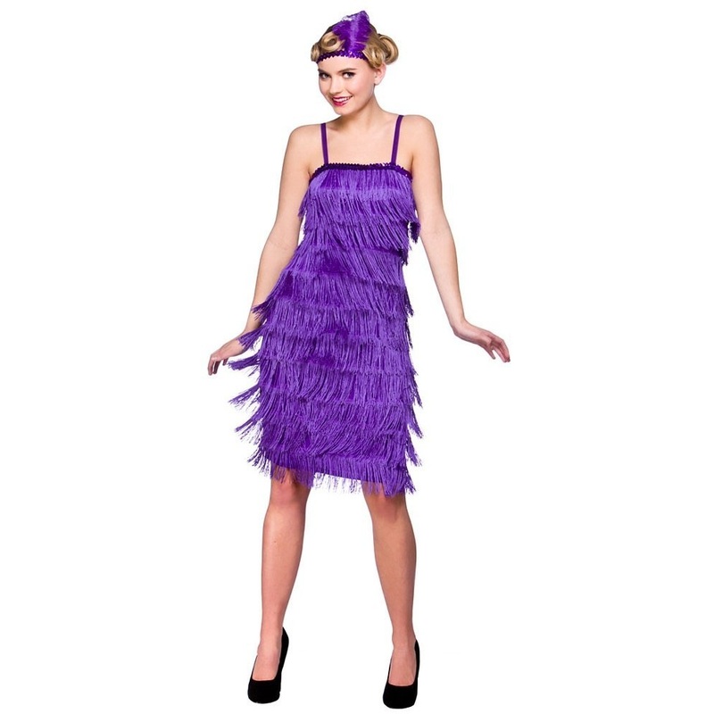 Jazzy Flapper