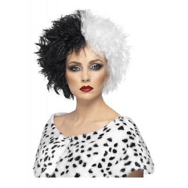Madame Wig