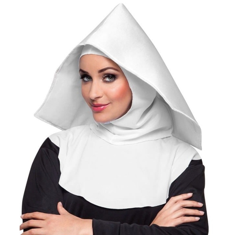 Nun Hood