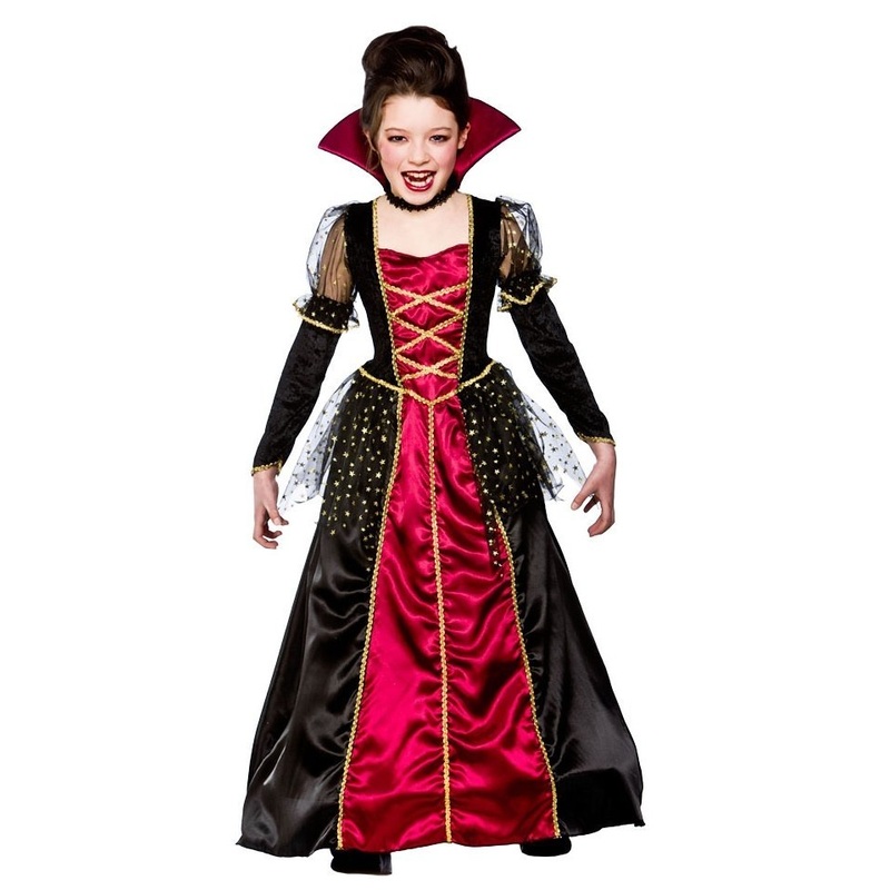 Princess Vampira - Kids