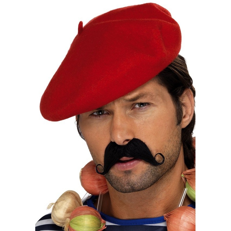 Red Beret