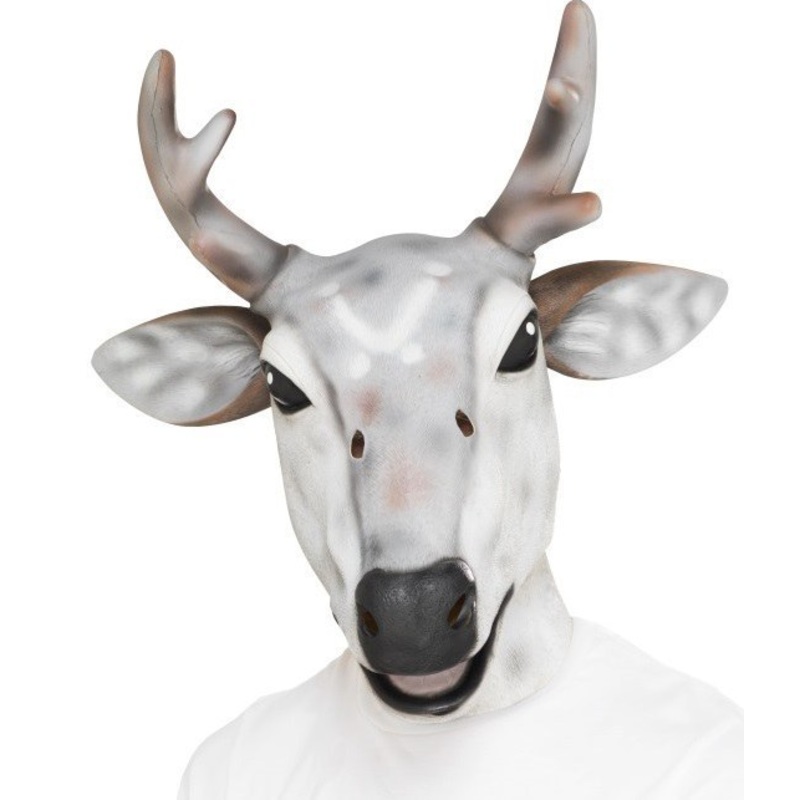 Reindeer / Stag Mask