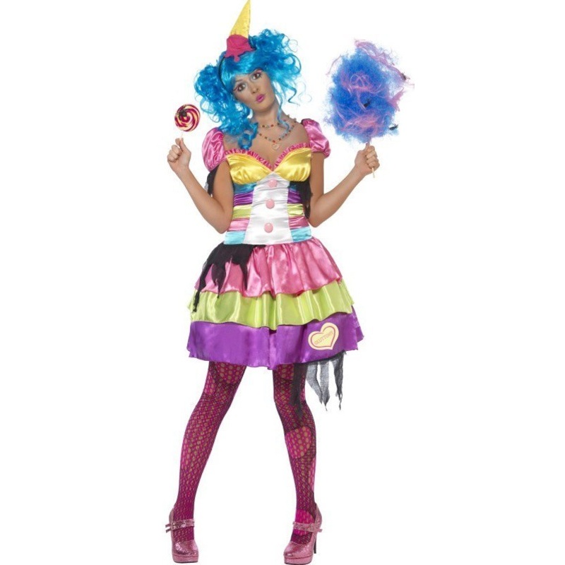 Seven Deadly Sins Gluttony Costume