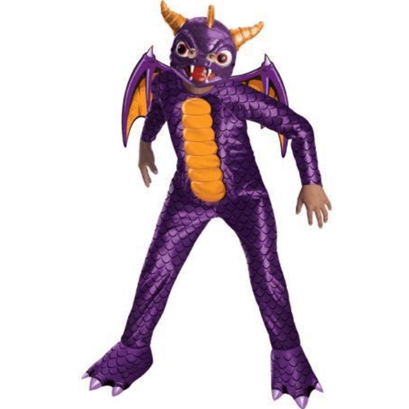 SkyLanders Spyro - Kids