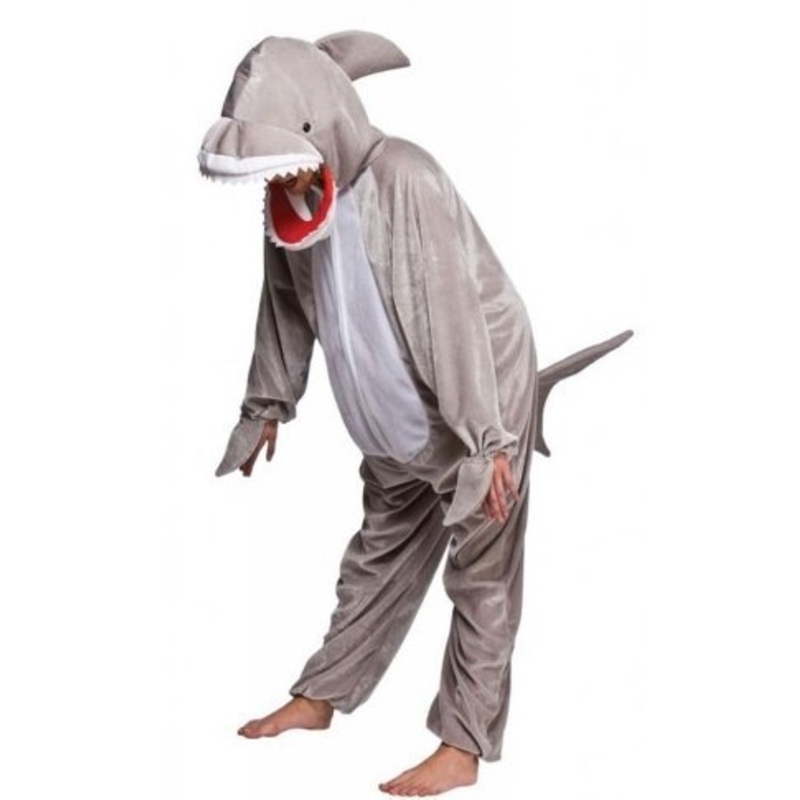 Snappy Shark Costume - Kids