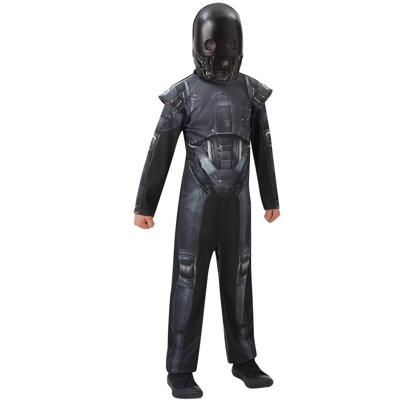 Star Wars Rogue One K-2S0 Costume - Kids