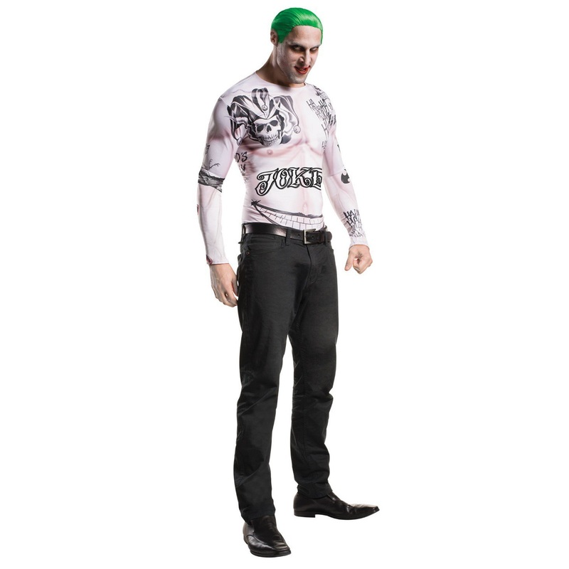 Suicide Squad The Joker