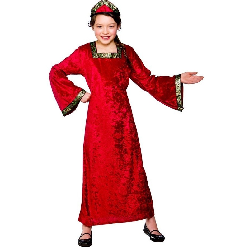 Tudor Princess - Kids