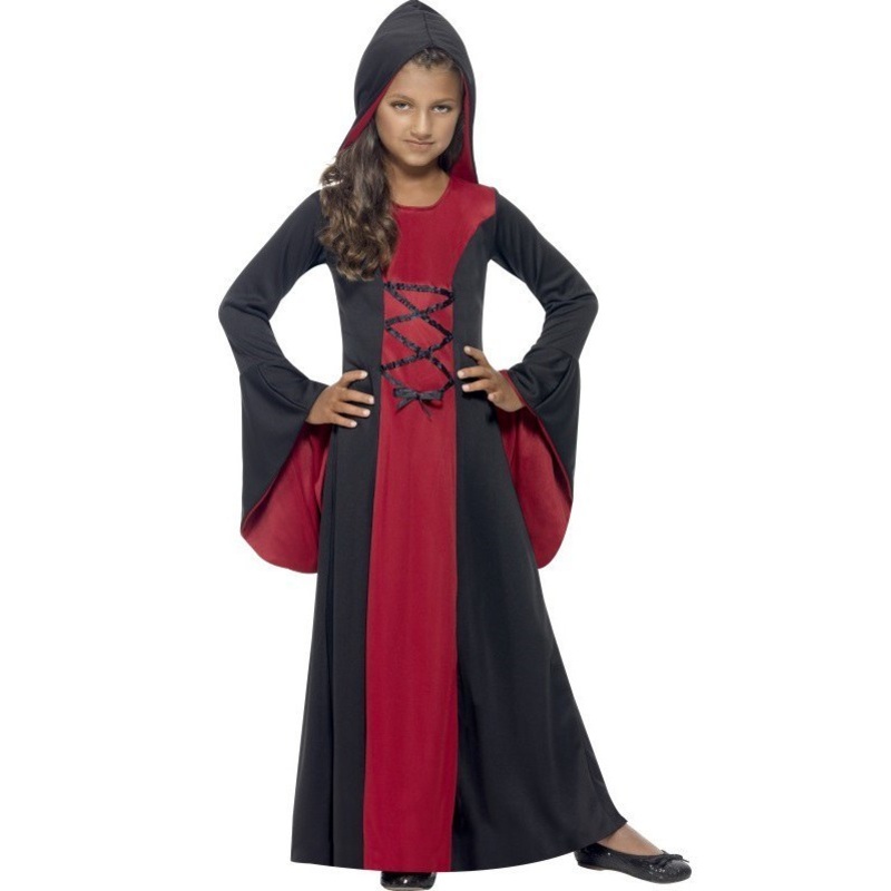 Vamp Costume - Kids