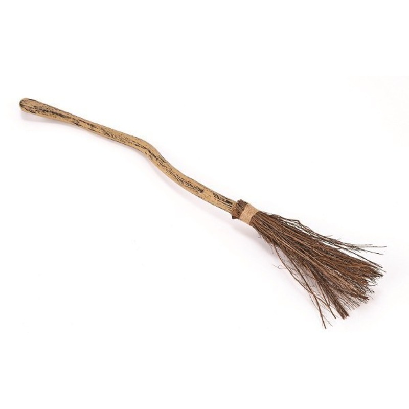 Witch Broom - 106cm