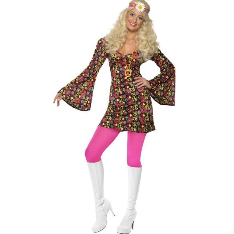 1960's CND Dress
