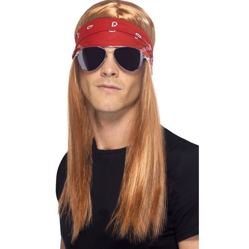 90's Rocker Kit