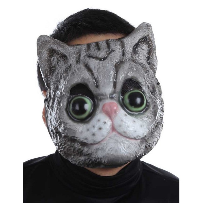 Cat Mask