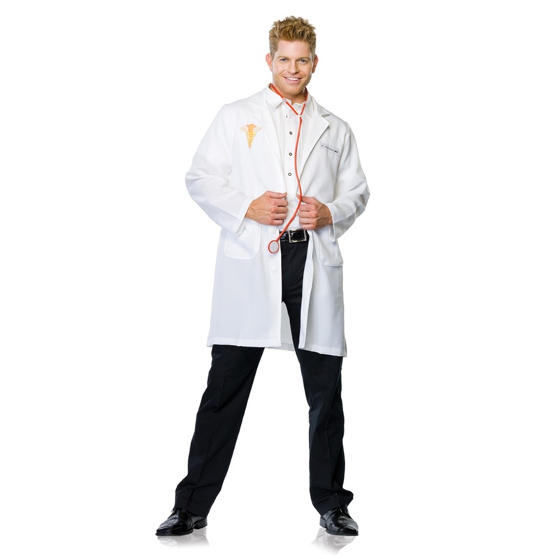 Dr. Phil Good Costume