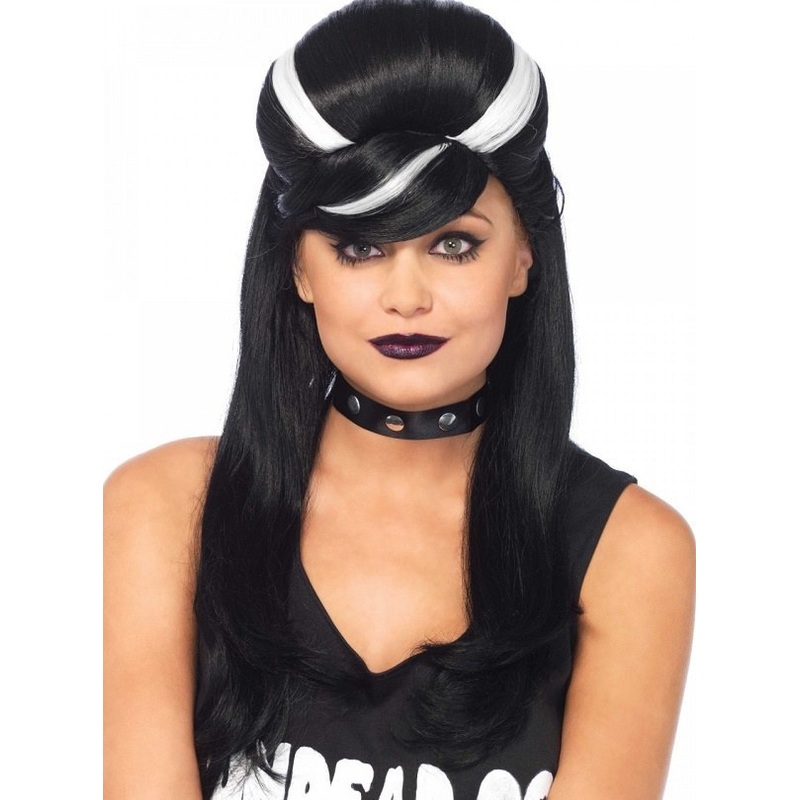 Frankie Bouffant Wig
