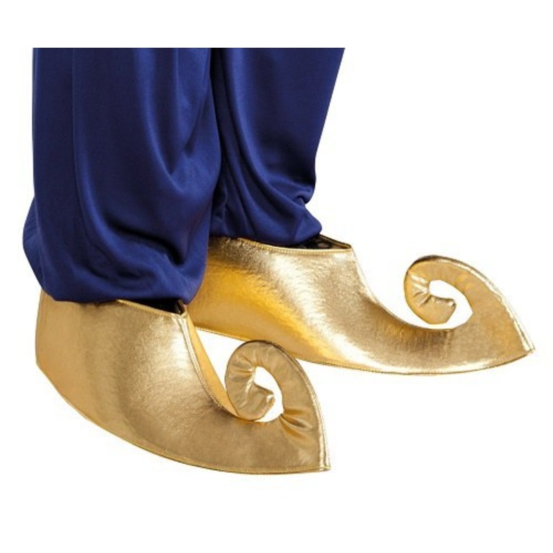 Genie Shoe Covers