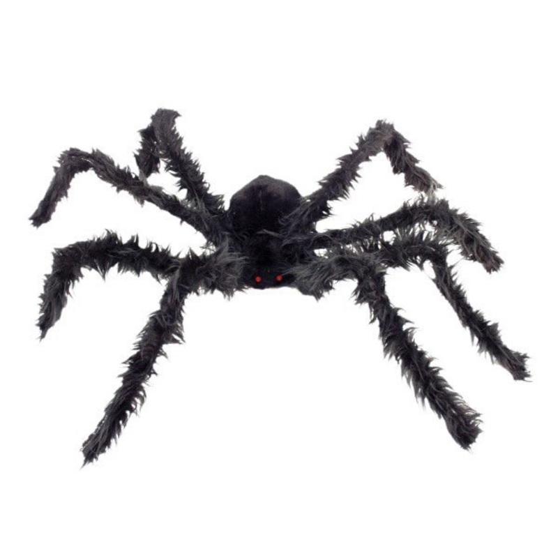 Giant Hairy Spider - 102cm