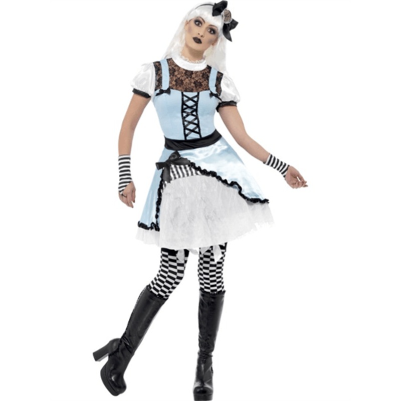Gothic Wonderland