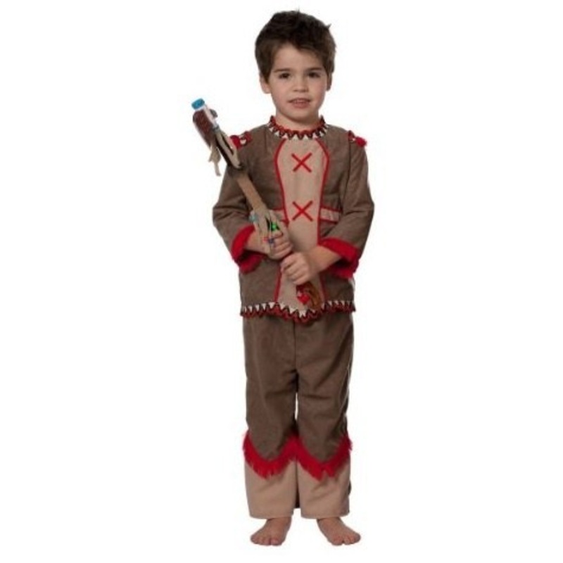 Kids Indian