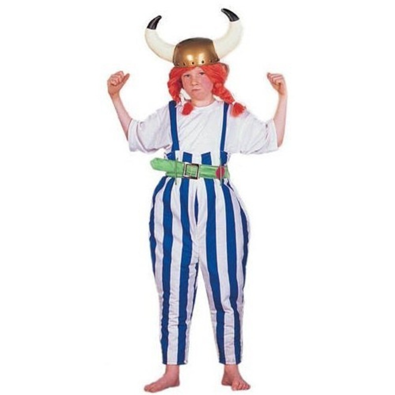 Kids Viking