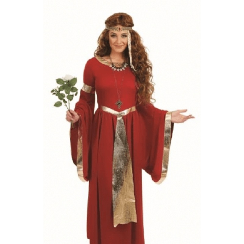 Lady Renaissance Costume