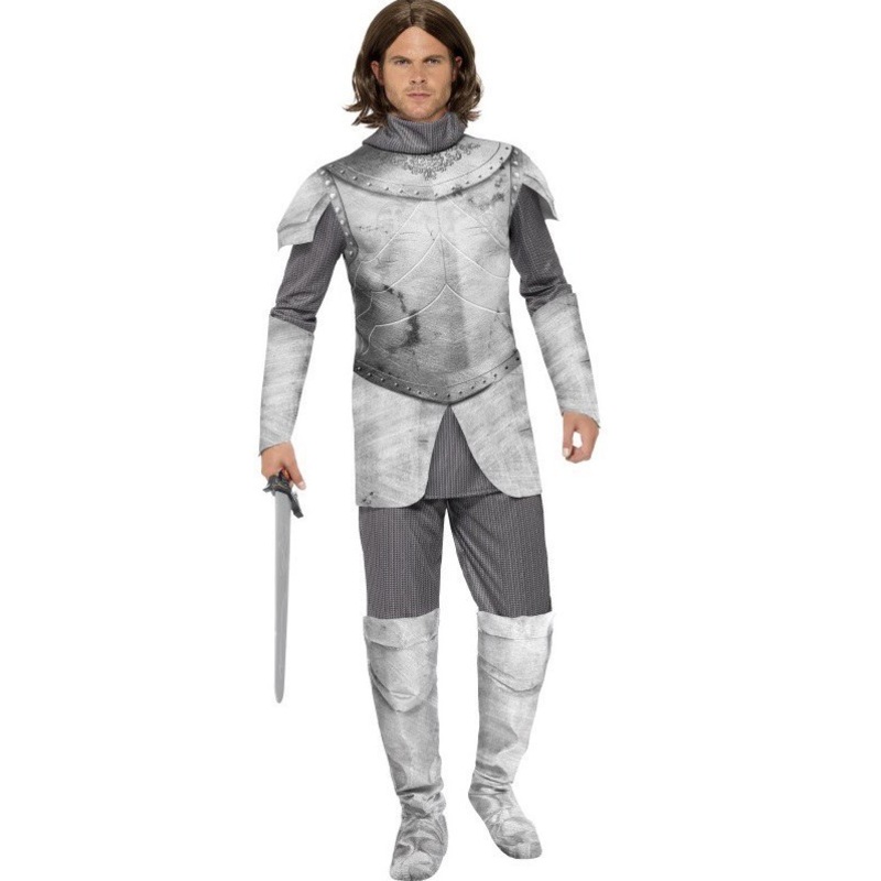 Medieval Knight