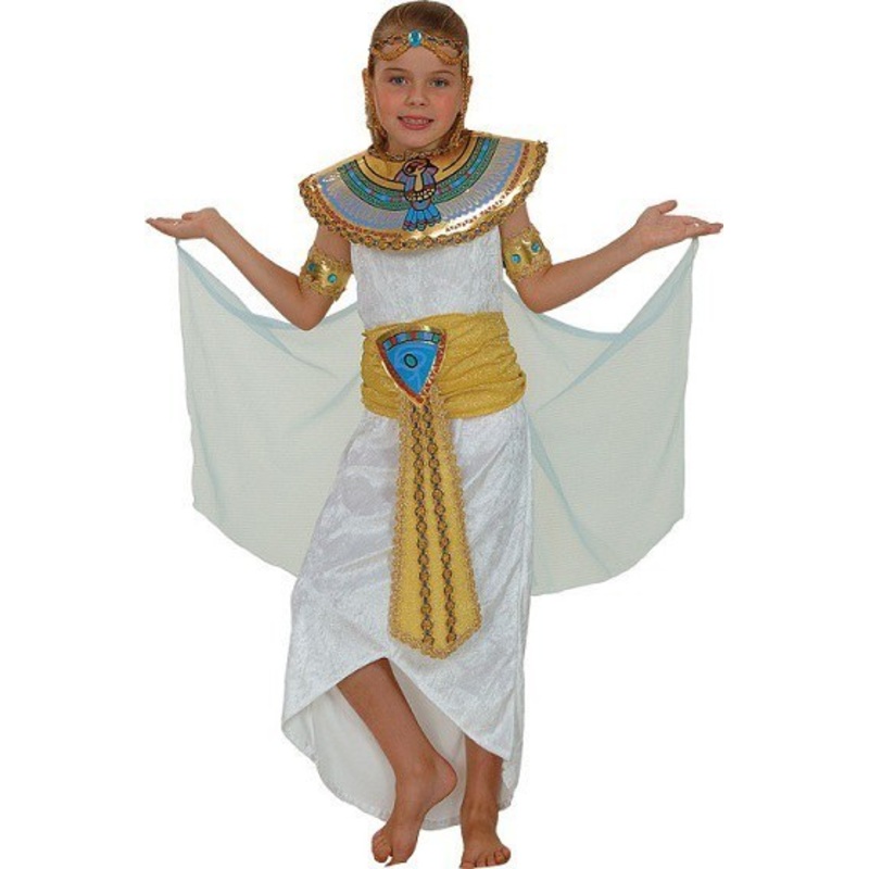 Princess Cleopatra Teen Costume