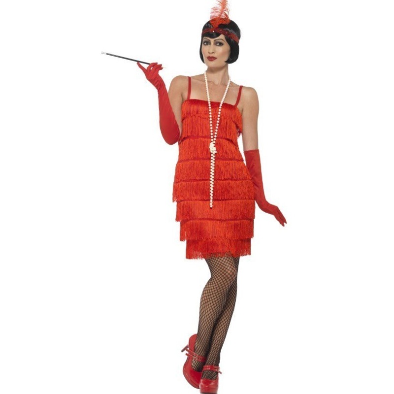 Red Flapper