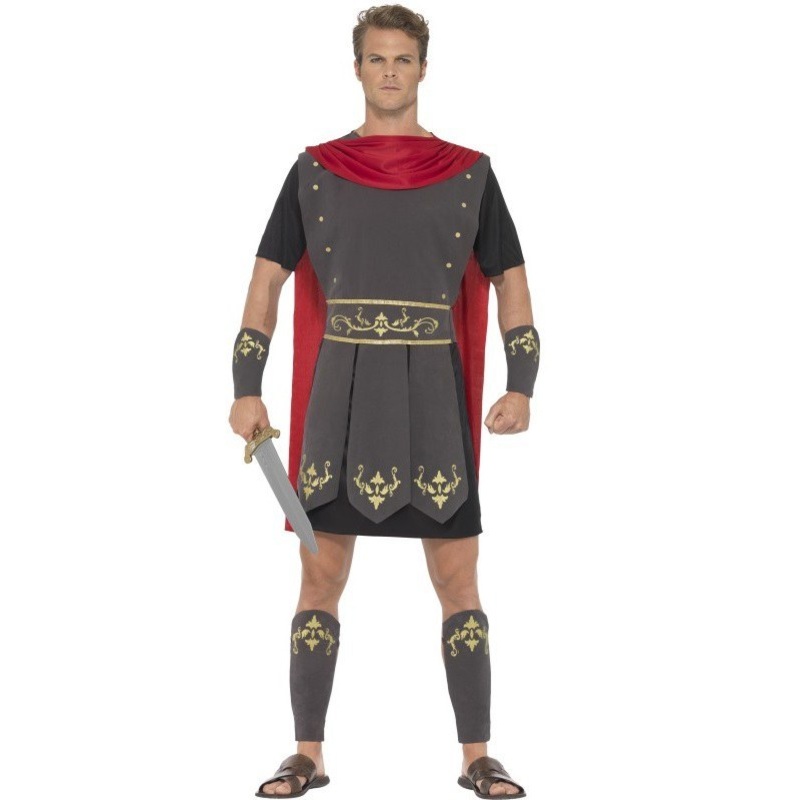 Roman Gladiator Costume