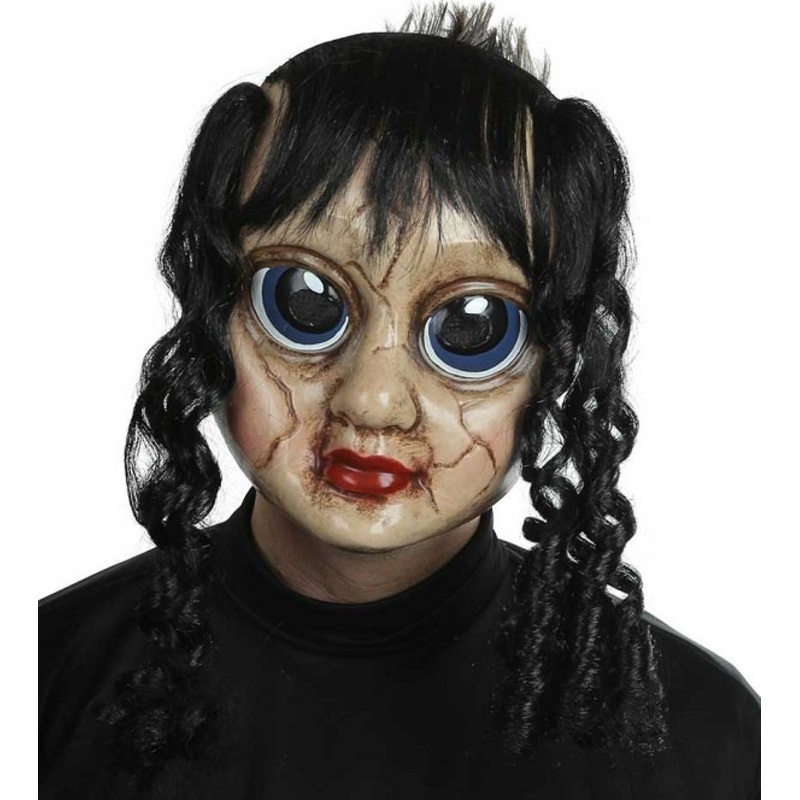 Sad Sally Mask