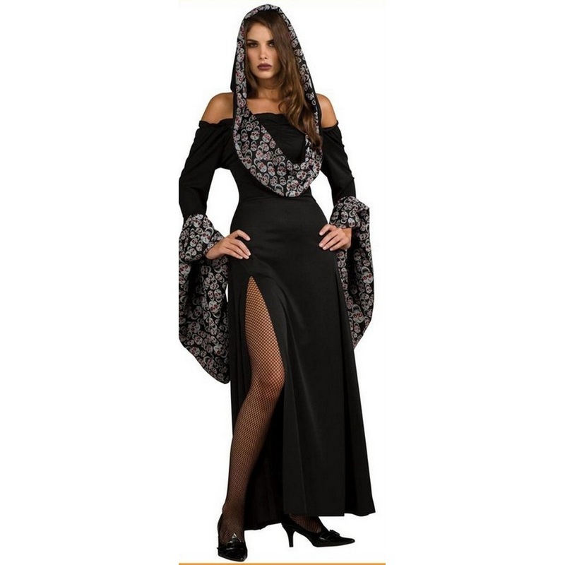 Skull Dress